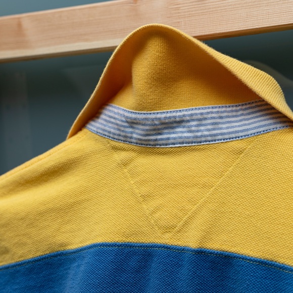 Tommy Hilfiger Polo - Picture 7 of 8